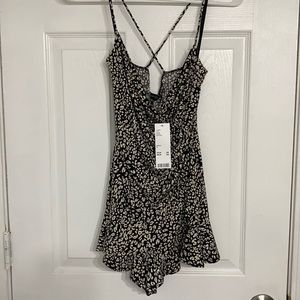 Urban Outfitters Romper